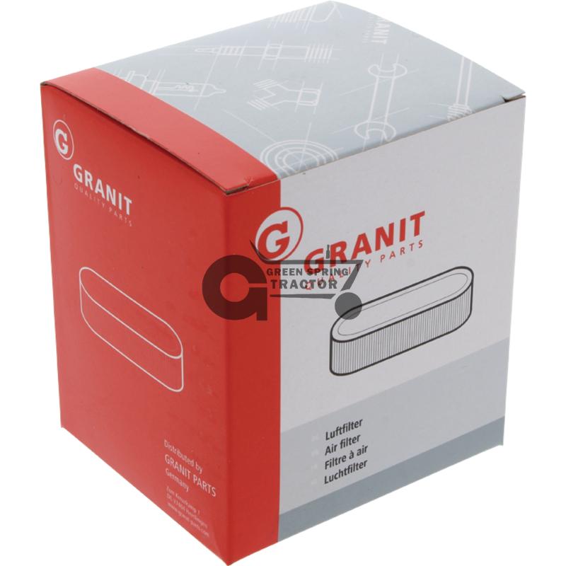 Air filter (2)