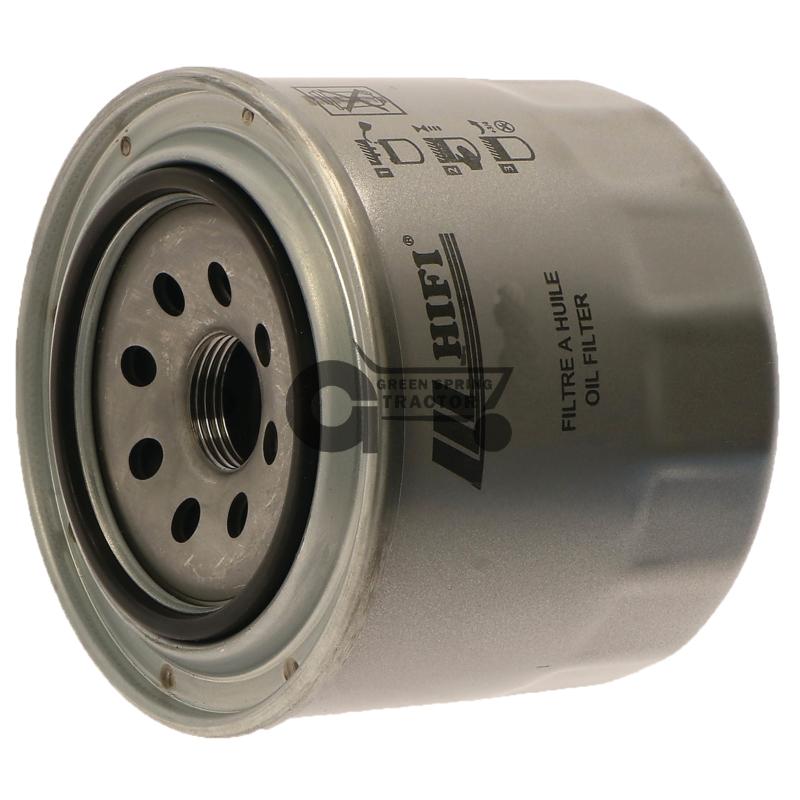 Engine oil filter (2)