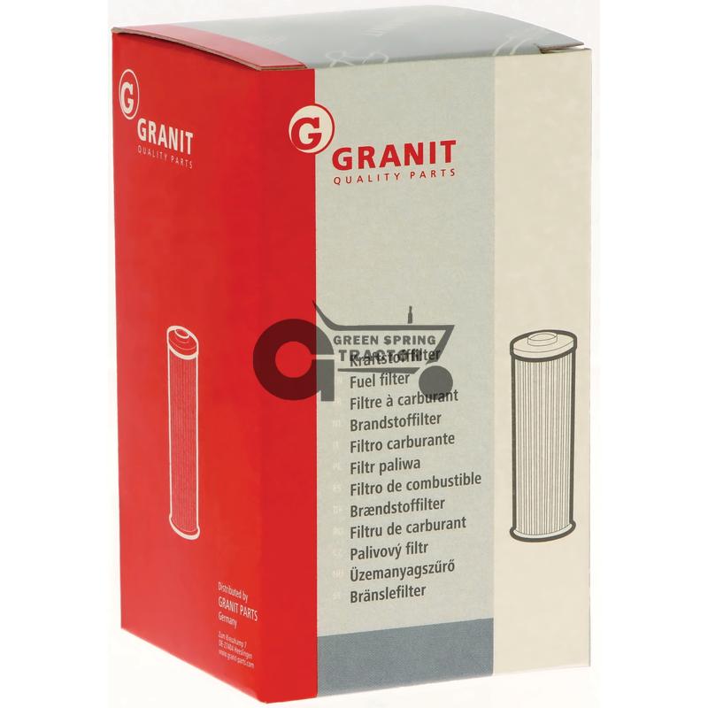 Fuel filter (2)