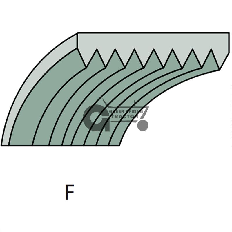 V-belt (4)