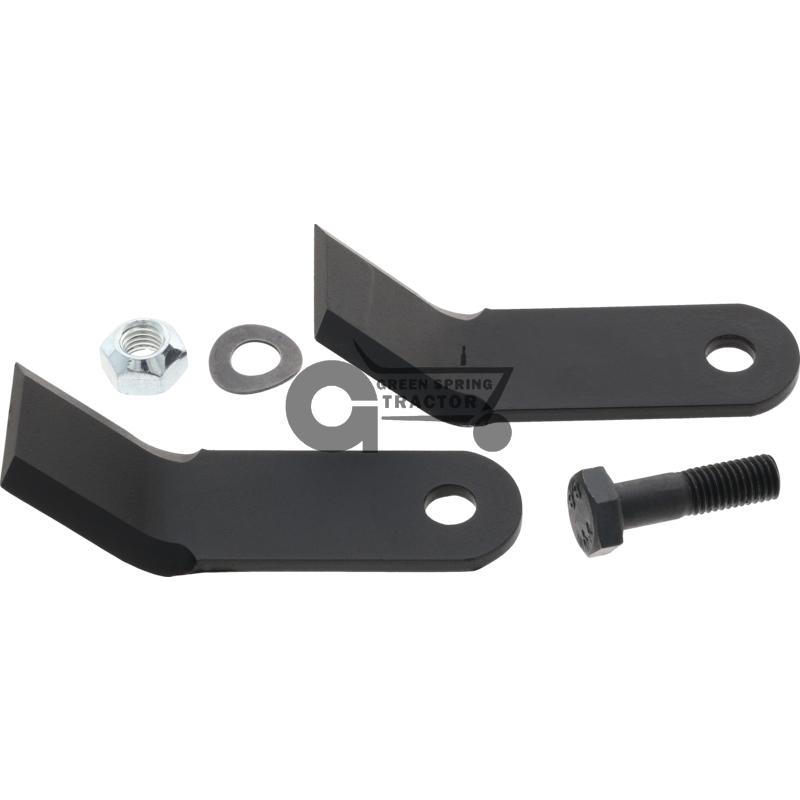 Flail blade set (2)