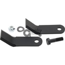 Flail blade set (2)
