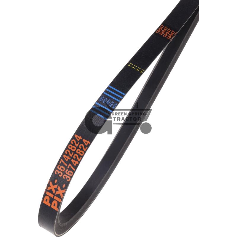 V-belt (3)