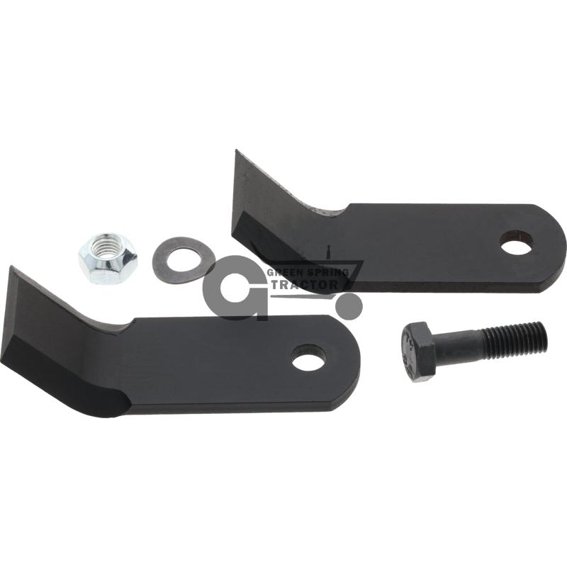 Flail blade set (2)