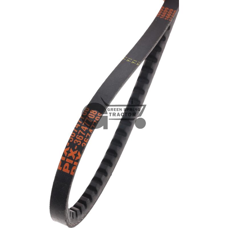 V-belt (2)