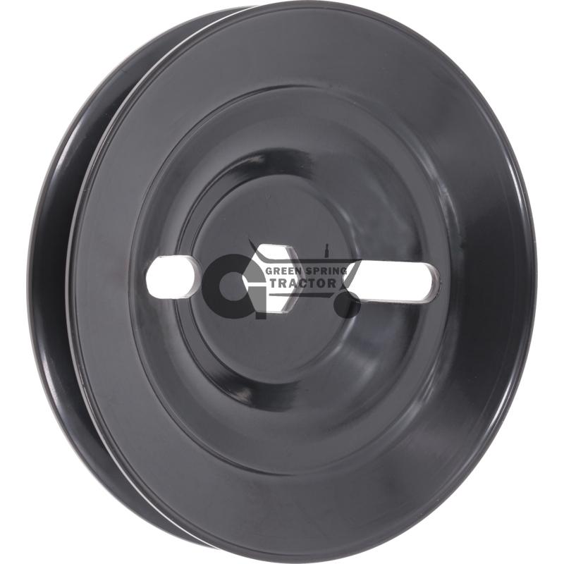 V-belt pulley (2)