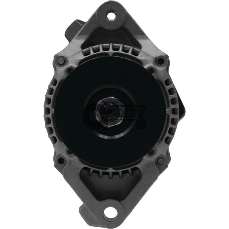 Alternator 14 V / 60 A (2)