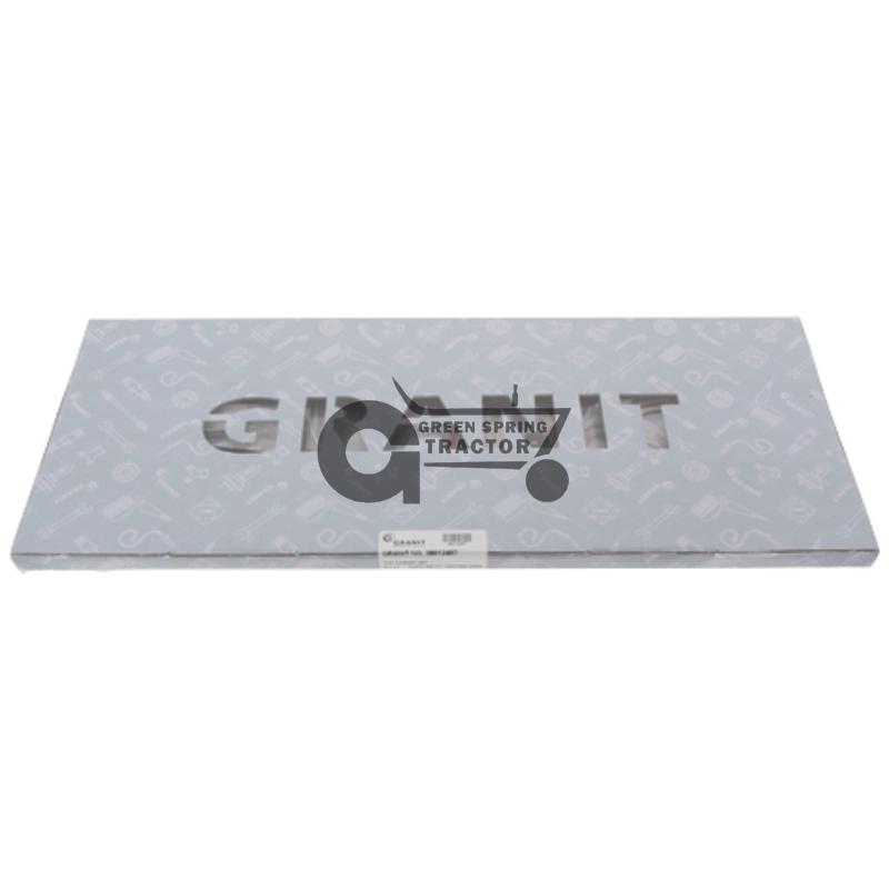 Gasket set (2)