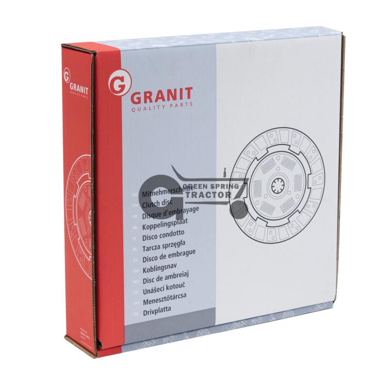 Clutch plate 280 (2)