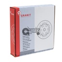 Clutch plate 327 (2)