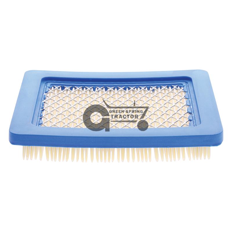 Air filters (2)