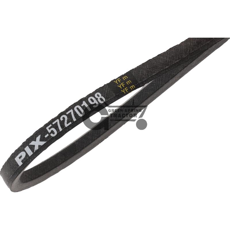 V-belt (4)