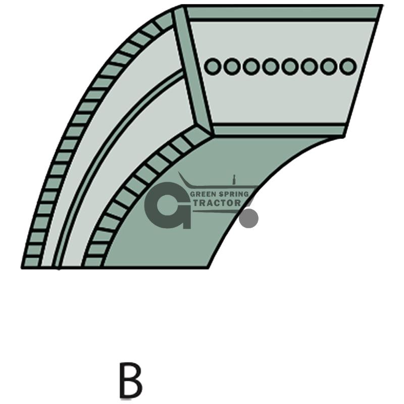 V-belt (2)