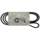Double toothed belt (2)