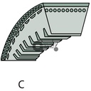 V-belt (2)