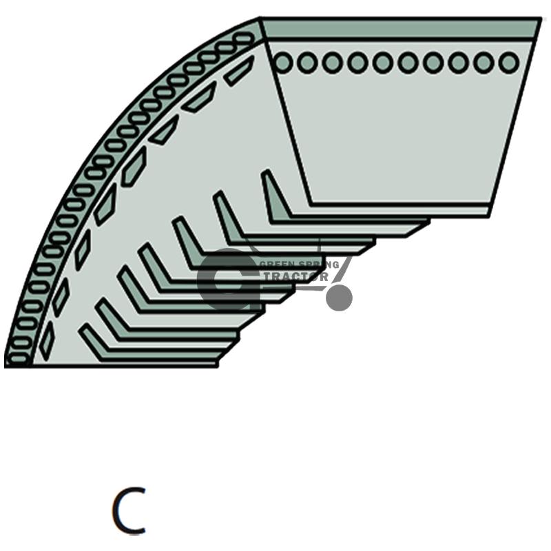 V-belt (2)