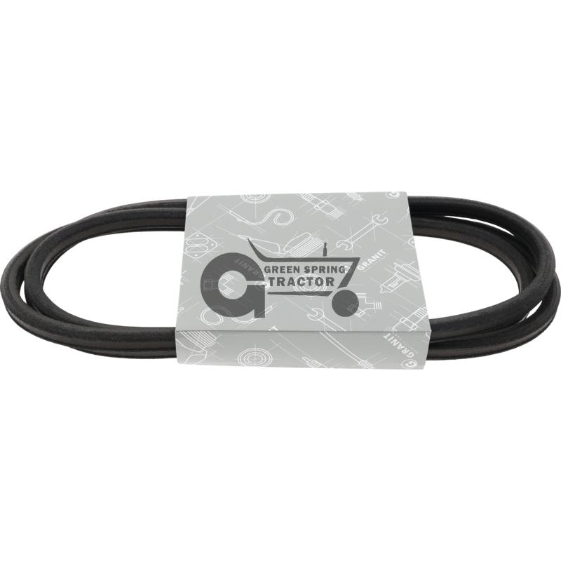 Double V-belt (2)