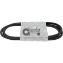 Double V-belt (2)