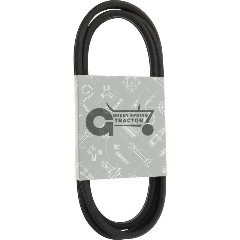 Double V-belt (3)
