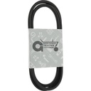 Double V-belt (3)