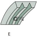 V-belt (2)