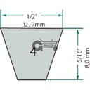 V-belt (3)