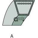 V-belt (2)