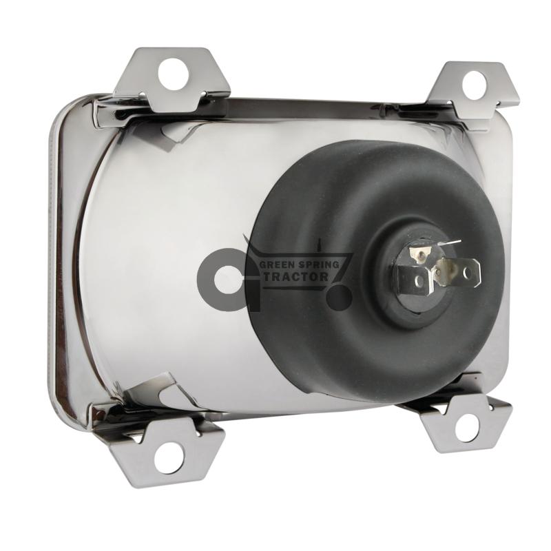 Main headlight (2)