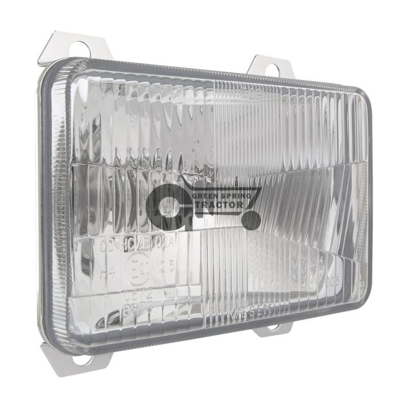Main headlight (3)