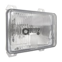 Main headlight (3)