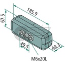 Indicator/position light (2)