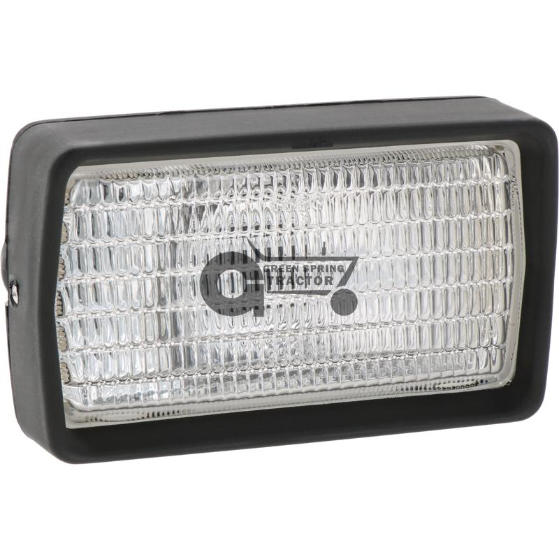 Work light (2)
