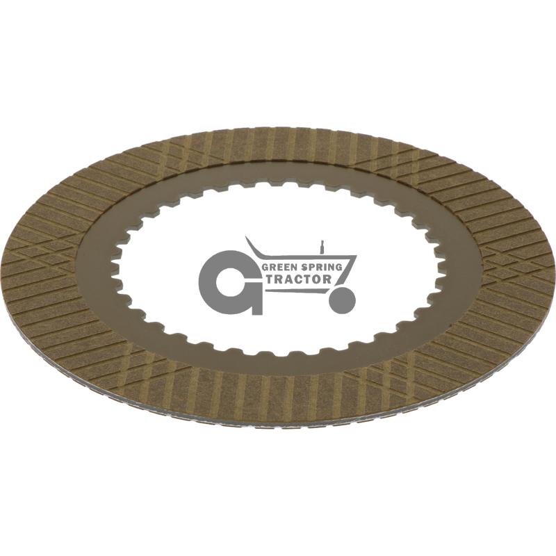 Brake disc (2)