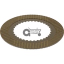 Brake disc (2)