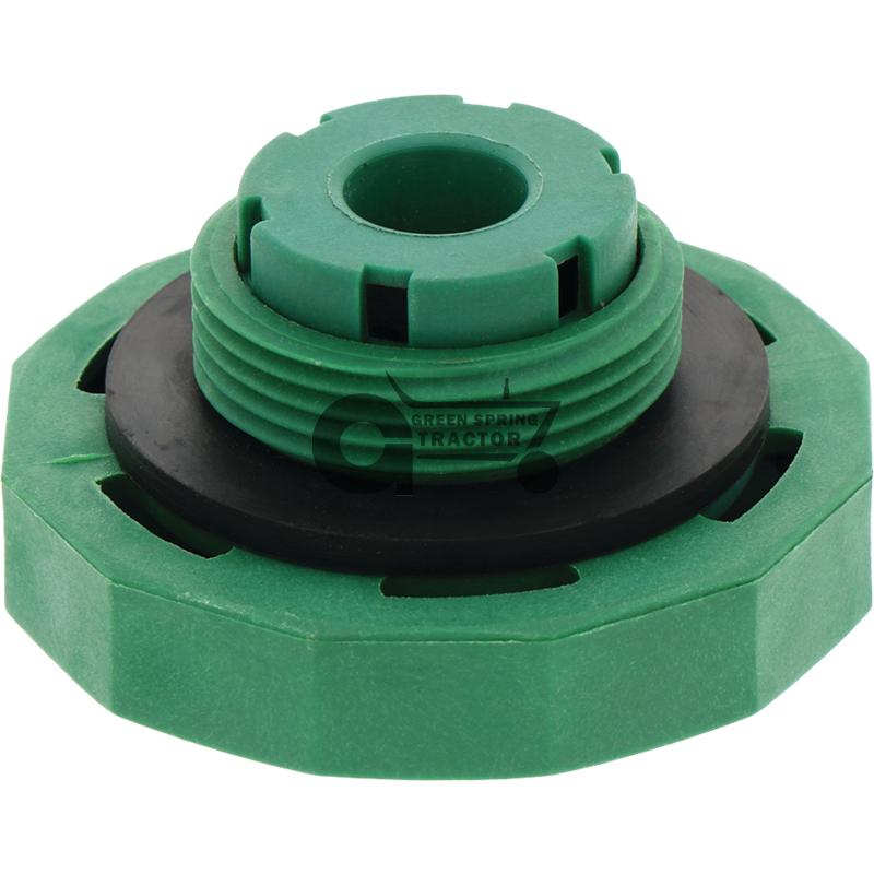 Filler cap (2)