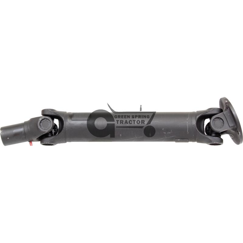 Cardan shaft (2)