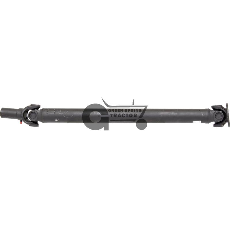 Cardan shaft (2)