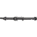 Cardan shaft (2)