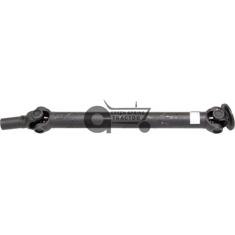 Cardan shaft (2)