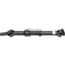 Cardan shaft (2)