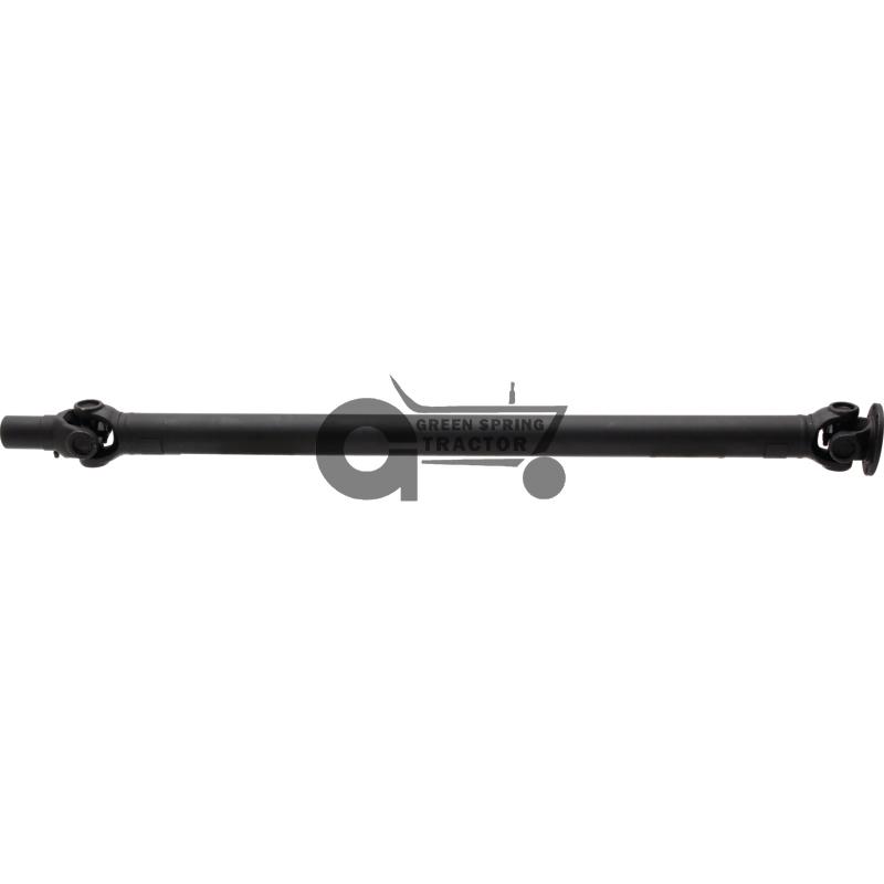 Cardan shaft (2)
