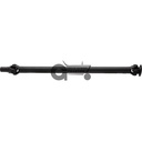 Cardan shaft (2)