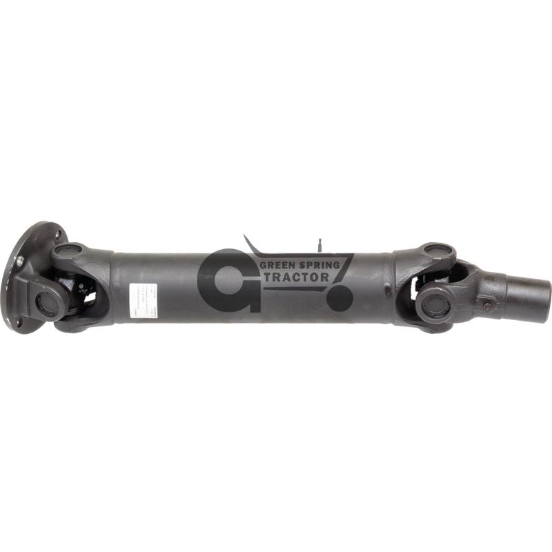 Cardan shaft (2)