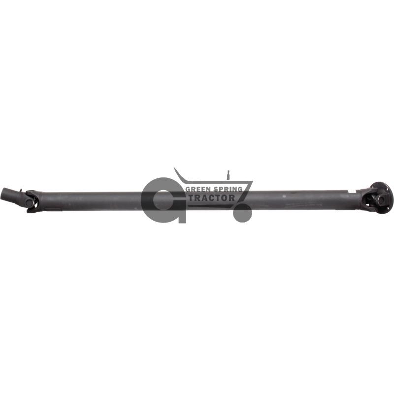 Cardan shaft (2)