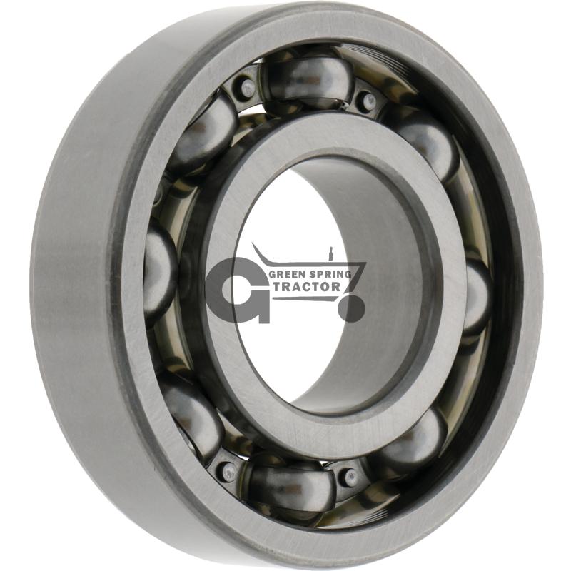Deep groove ball bearing (2)