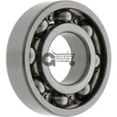 Deep groove ball bearing (2)