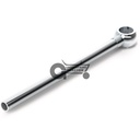 Pipe connection 1/4 - 205 mm (2)