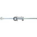 Pipe connection 3/8 - 300 mm (2)