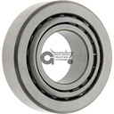 Inner ring/outer ring (2)