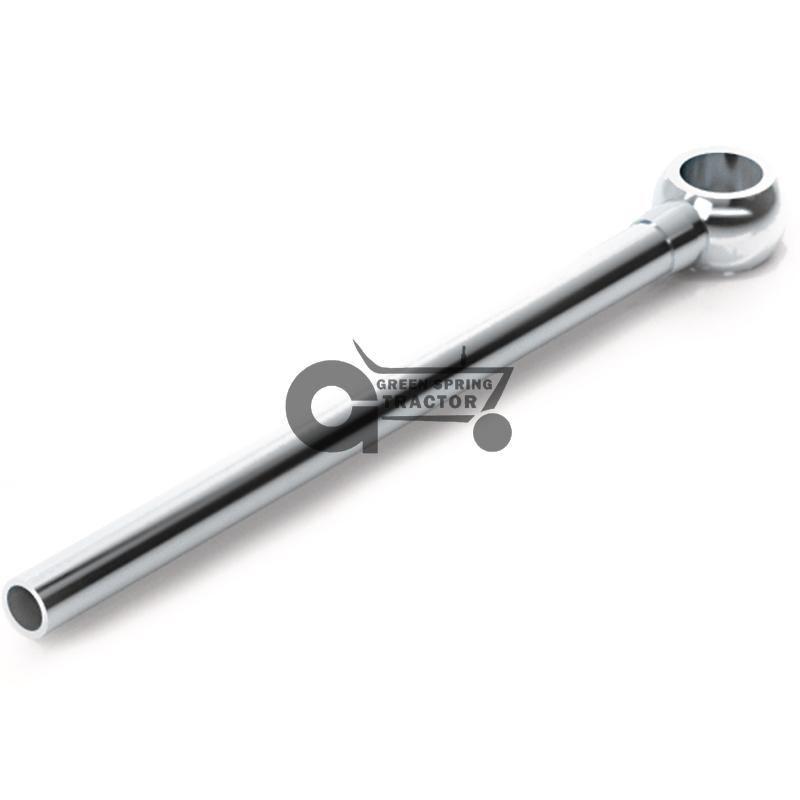 Pipe connection 3/8 - 106 mm (2)